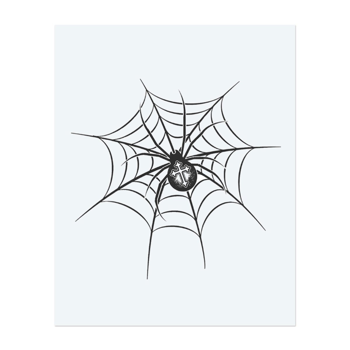Gothic - Web - Emblem INKON DE