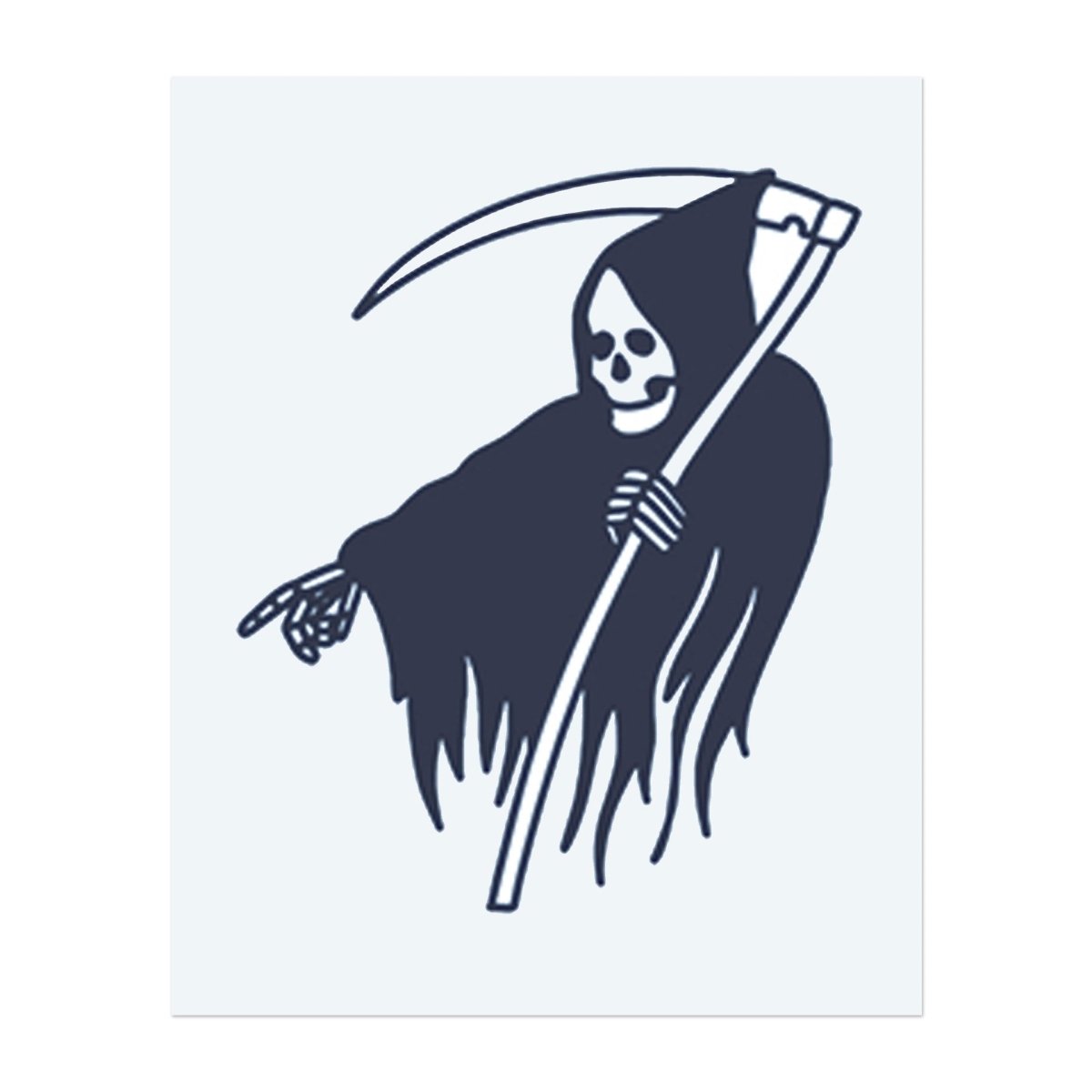 Grim Reaper INKON DE