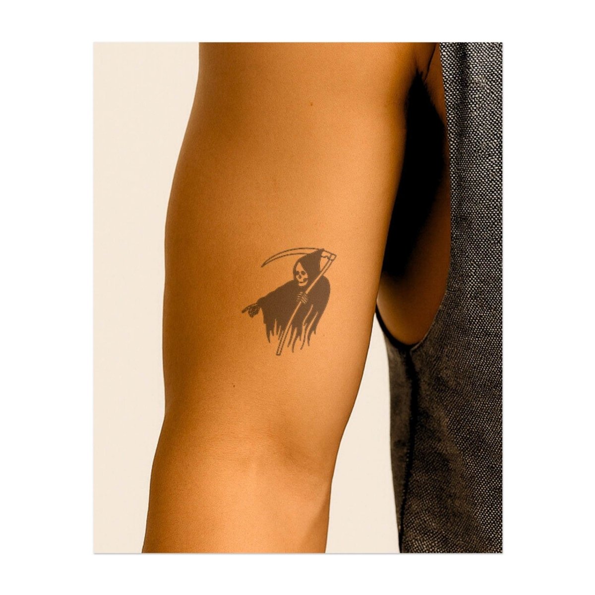 Grim Reaper INKON DE
