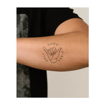 Gute Vibes INKON DE
