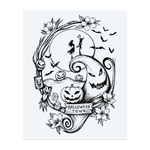 Halloween - Stadt INKON DE
