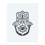 Hamsa Hand INKON DE