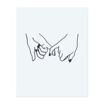 Hand in Hand INKON DE