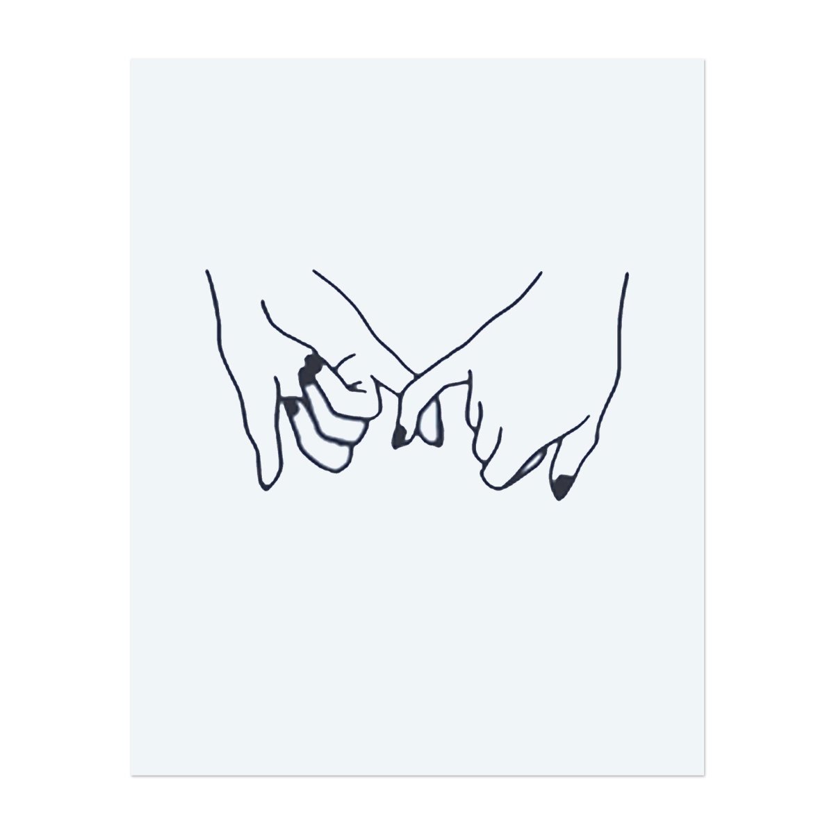 Hand in Hand INKON DE