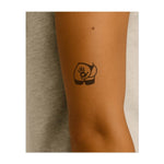 Handabdruck INKON DE