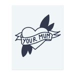 Herz für Mum INKON DE