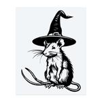 Hexenmaus INKON DE