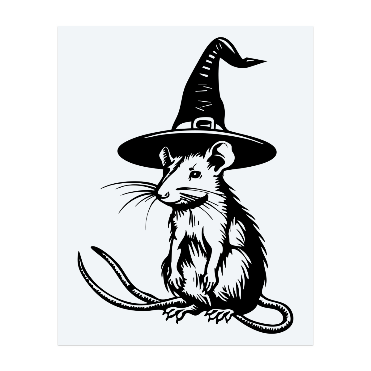 Hexenmaus INKON DE