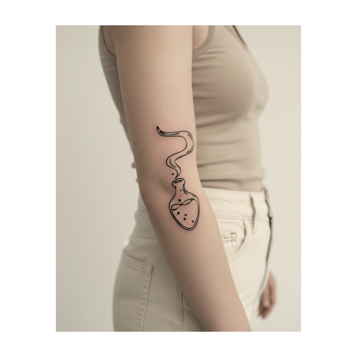 Hexentrank INKON DE