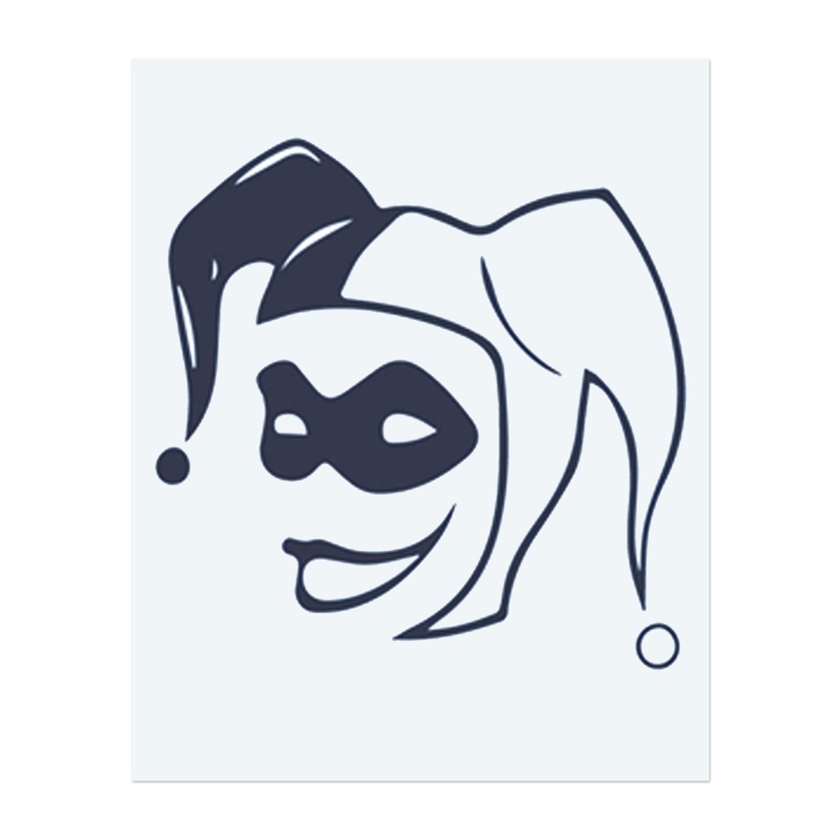 Jokers Sidekick INKON DE