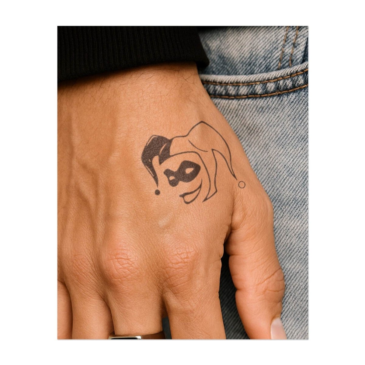 Jokers Sidekick INKON DE