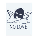 Kein Liebe INKON DE