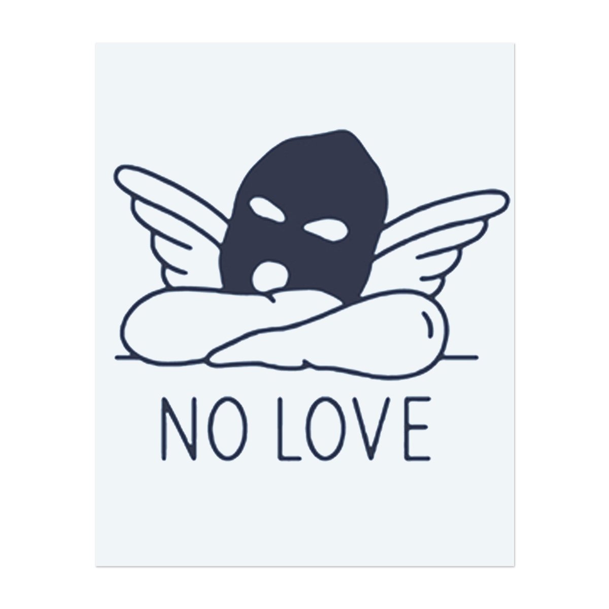 Kein Liebe INKON DE