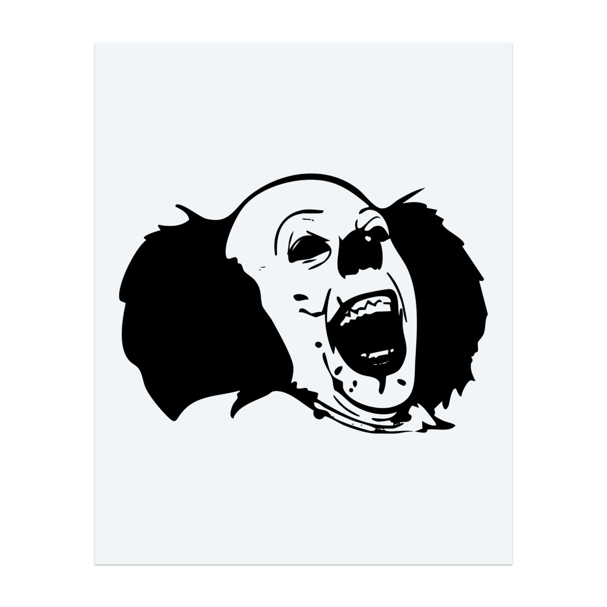 Killerclown INKON DE