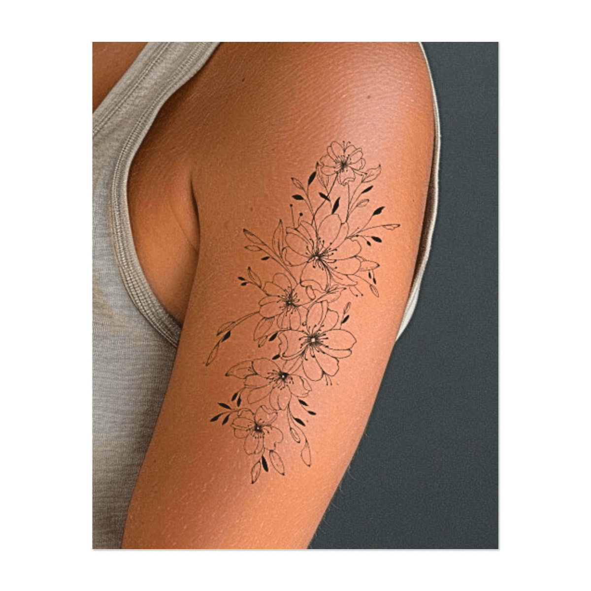 Kirschblütenranke INKON DE
