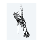 Knochenflamme INKON DE