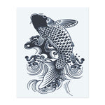 Koi Fish INKON DE