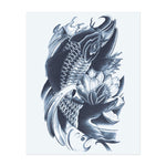 Koi & Lotus INKON DE