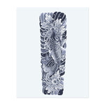 Koi und Blumen INKON DE
