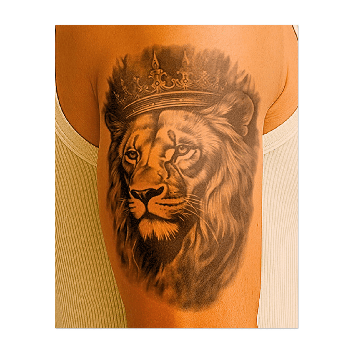 König der Könige INKON DE