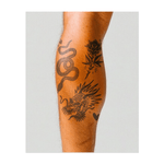 Kräftige Designs INKON DE