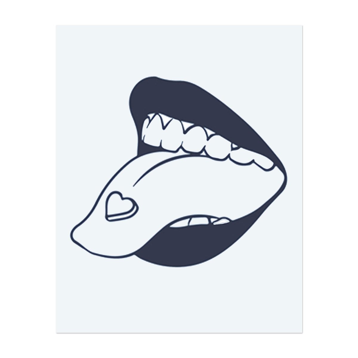 Kühne Lippen INKON DE