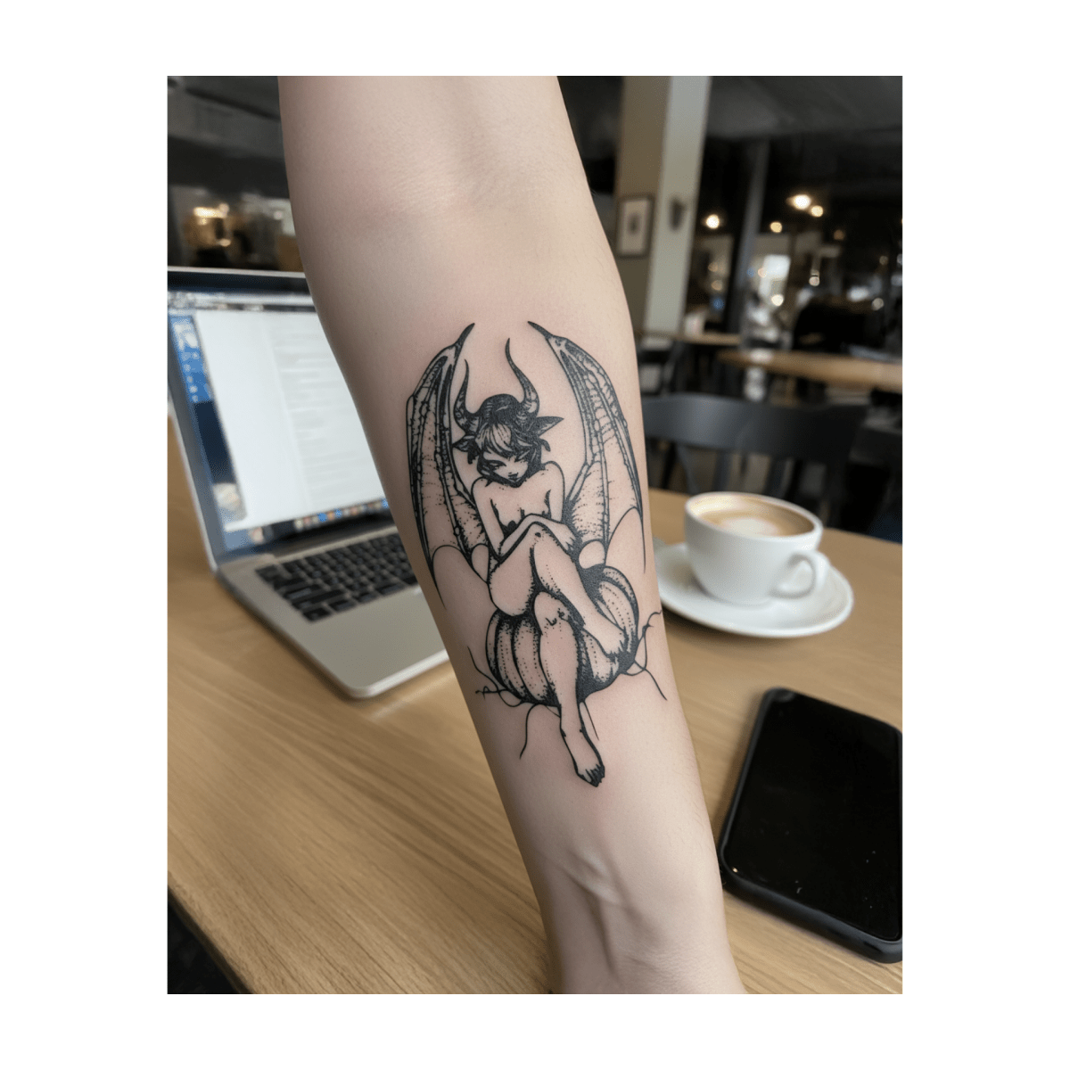 Kürbisfee INKON DE