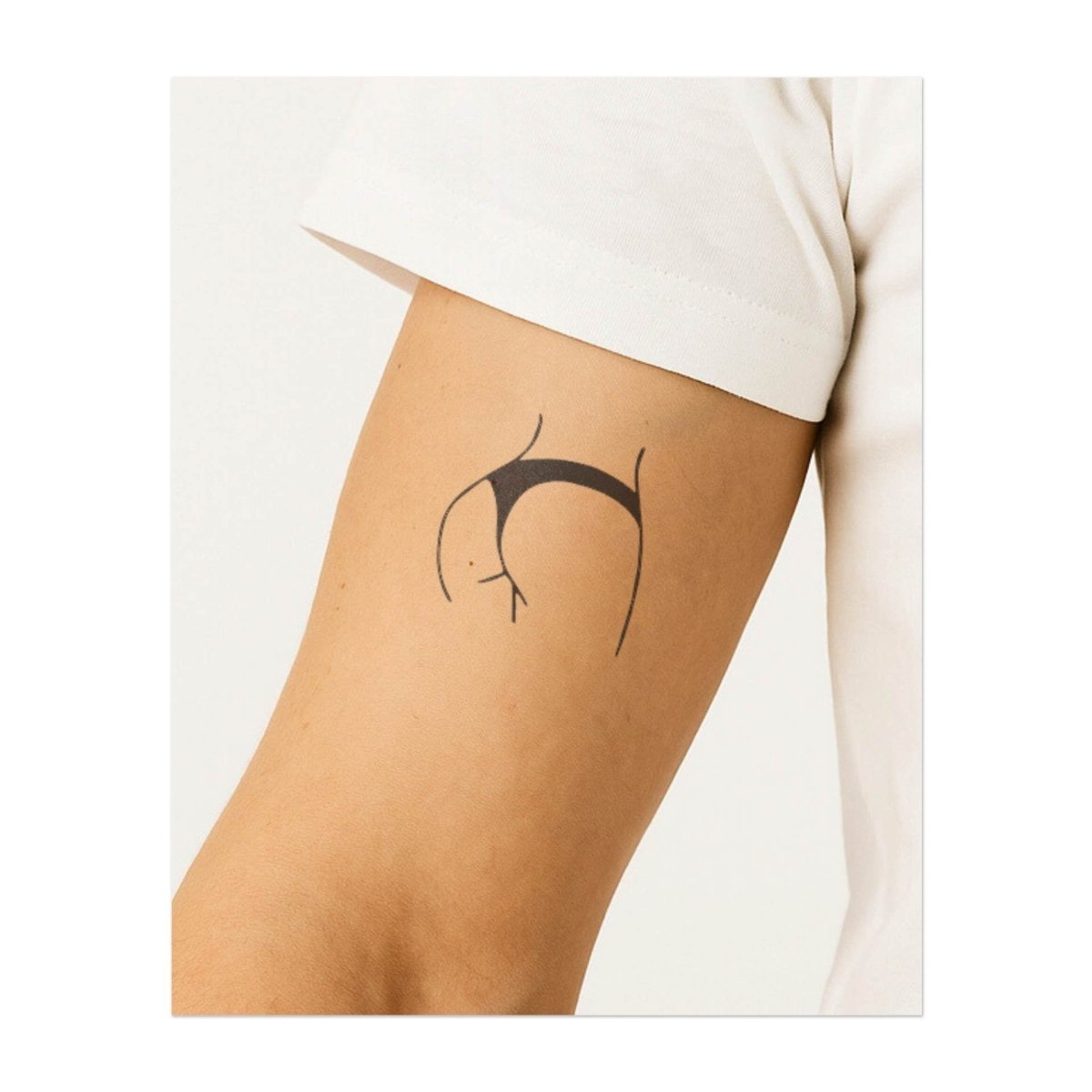 Kurve Linie INKON DE