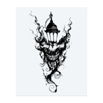 Lampe der Angst INKON DE
