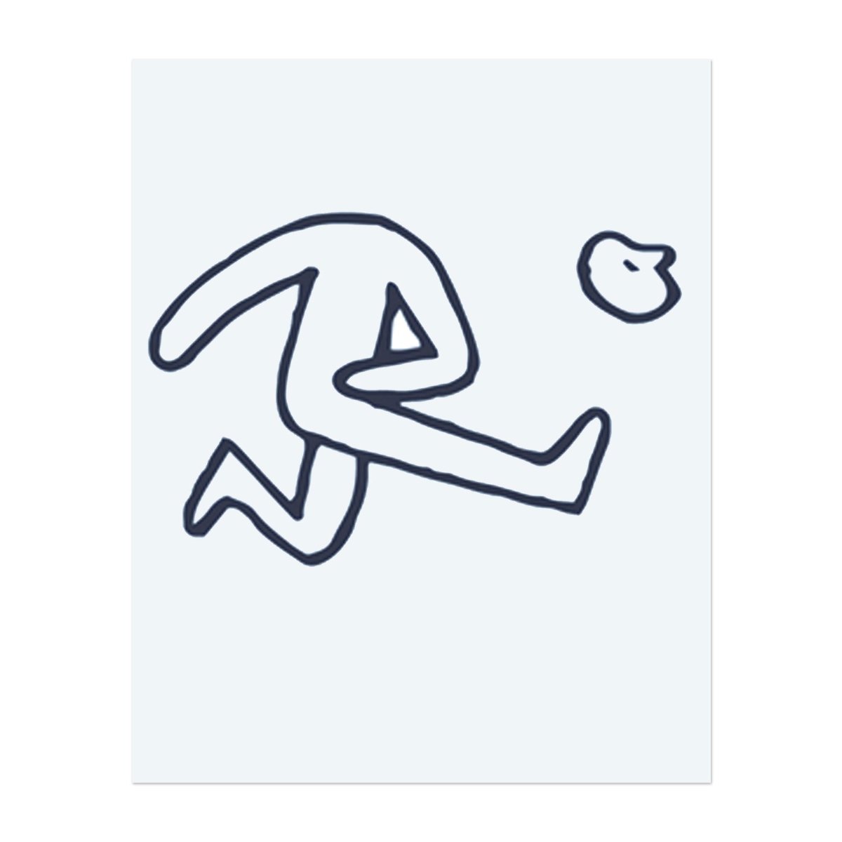 Lauf Frei INKON DE