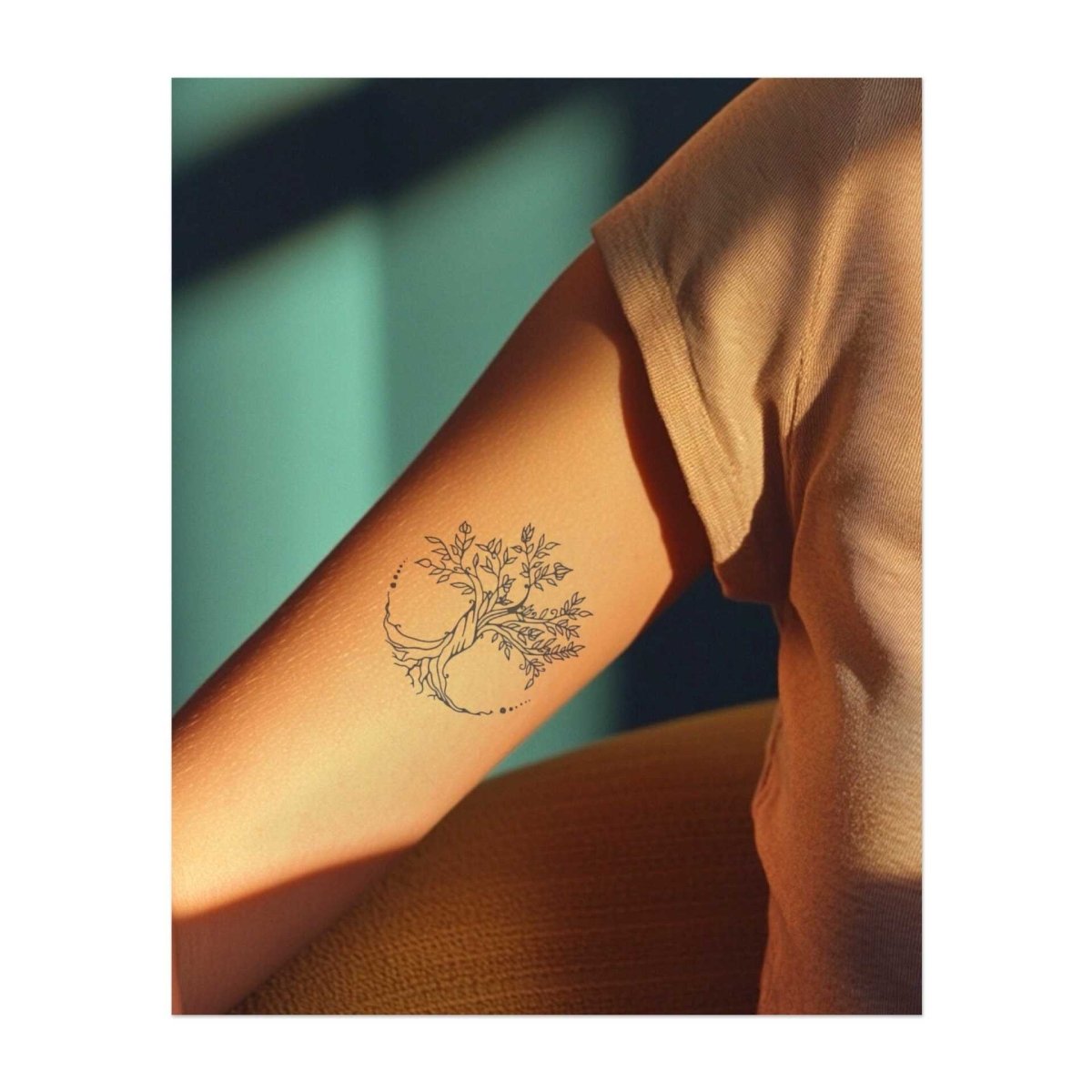 Lebensbaum INKON DE