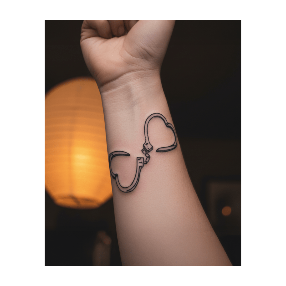 Liebe gebunden INKON DE