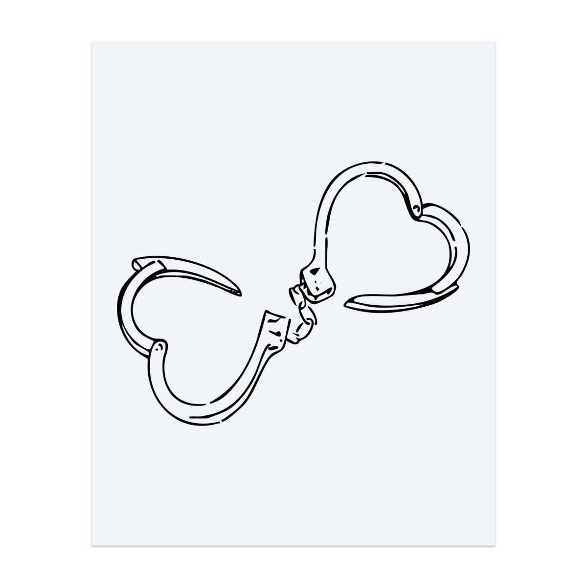 Liebe gebunden INKON DE