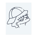 Lisa Cap INKON DE