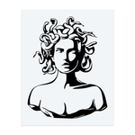 Medusa - Blick INKON DE
