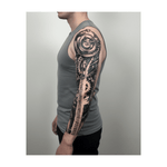 Metallstich INKON DE
