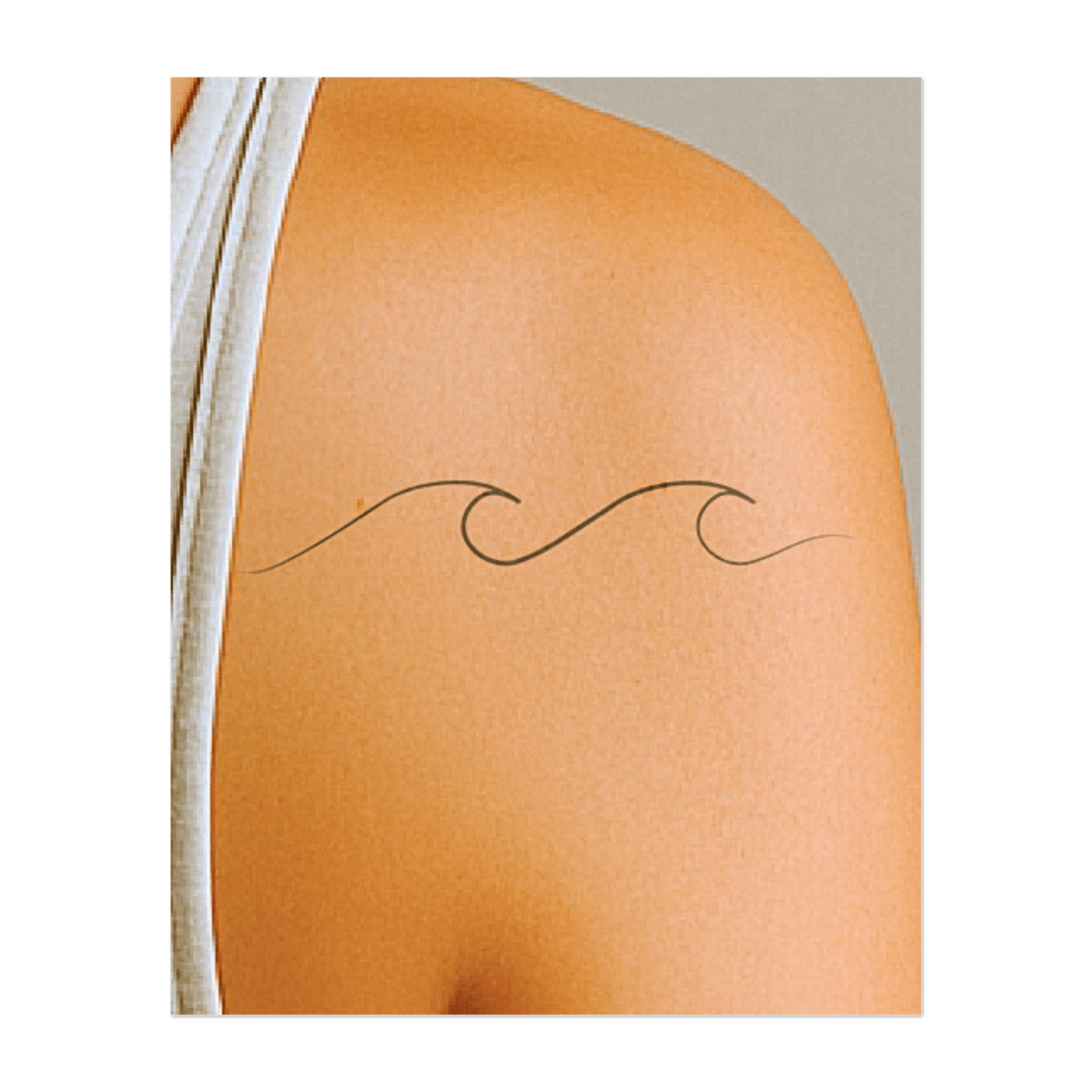 Minimal Ocean Waves INKON DE