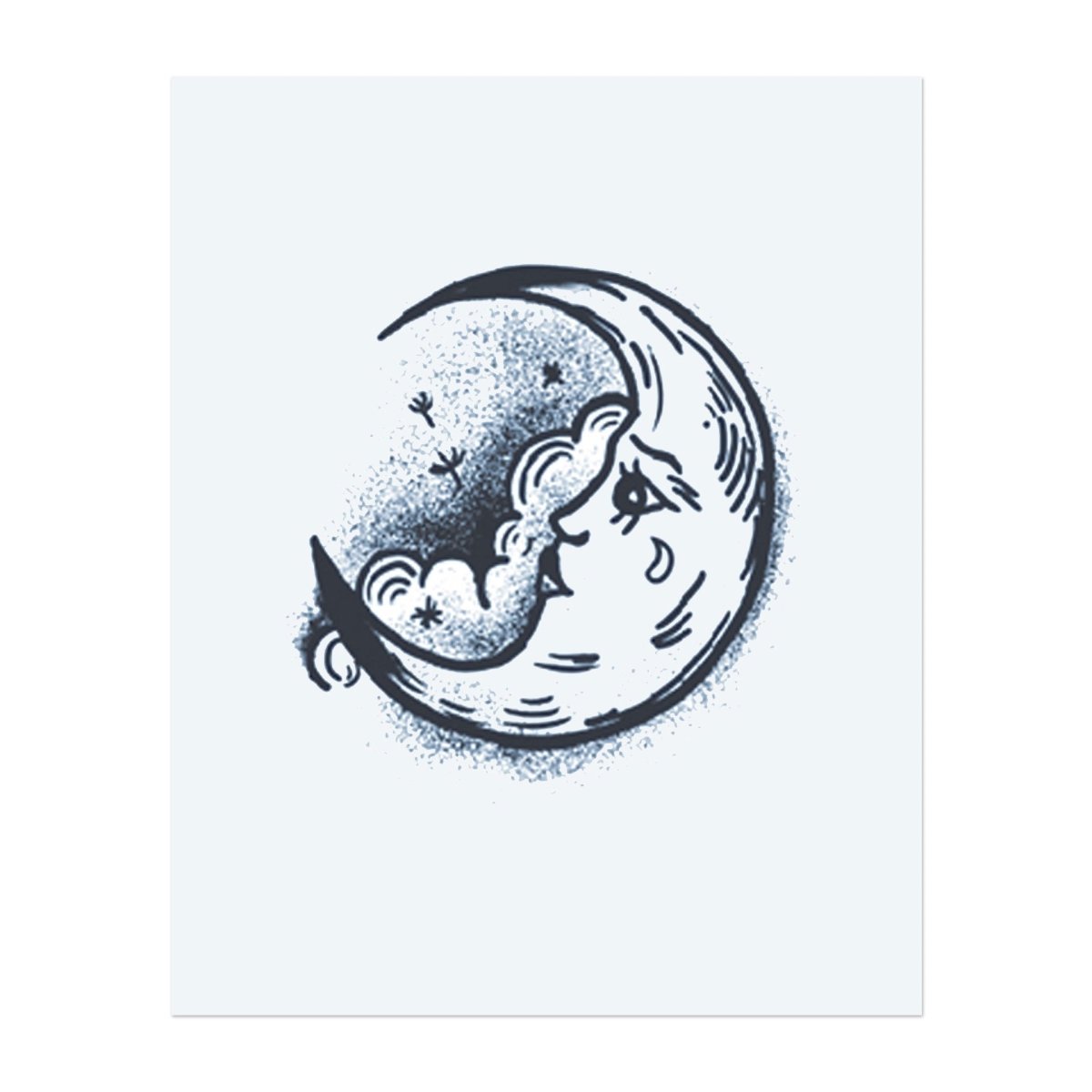 Mond Tränen INKON DE