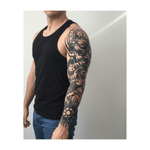 Mondbestie INKON DE
