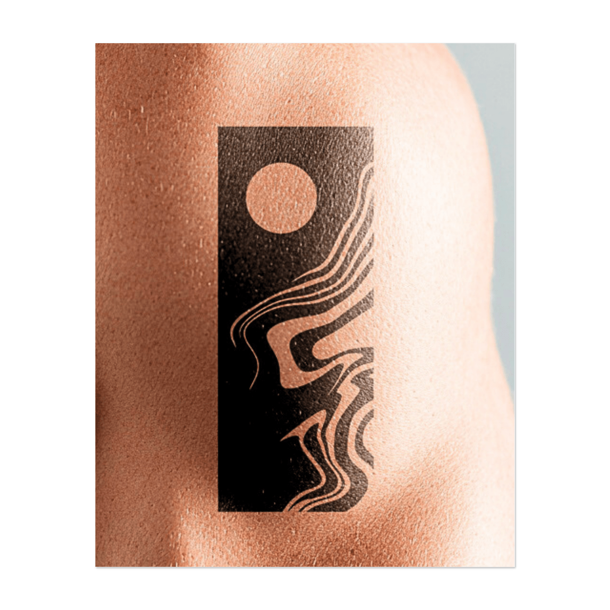 Monddrift INKON DE