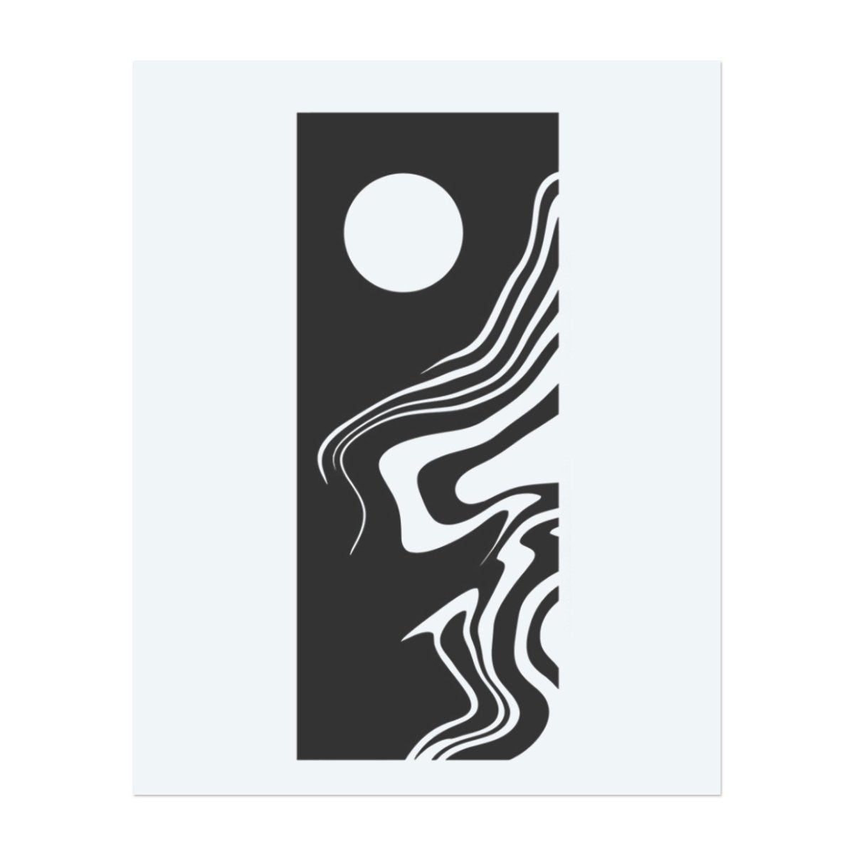 Monddrift INKON DE