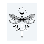Mondfliege INKON DE