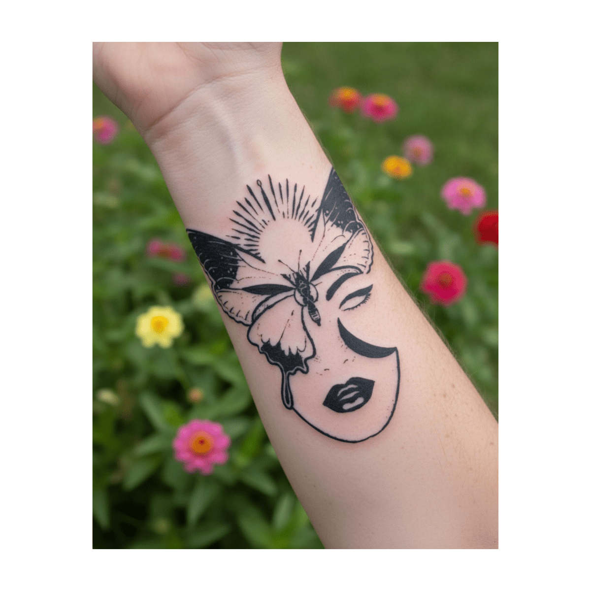 Mondflügel INKON DE