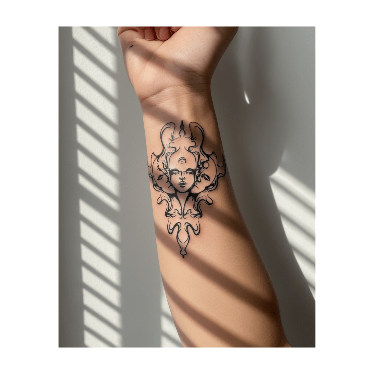 Mondgeister INKON DE