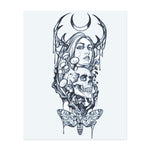 Mondgeist INKON DE