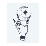 Mondhand INKON DE