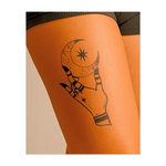 Mondhand INKON DE