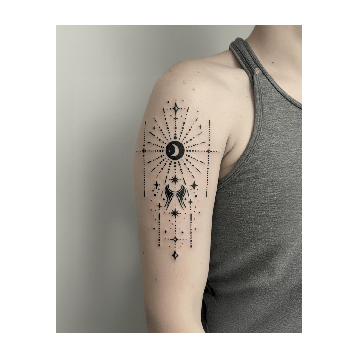 Mondschein INKON DE