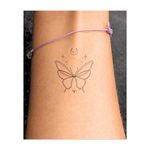 Mondschmetterling INKON DE