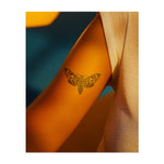 Muster - Motte INKON DE